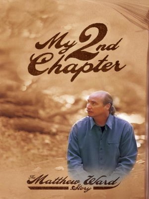 cover image of My Second Chapter